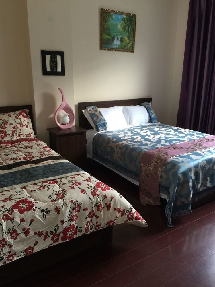 Lili Garden โตรอนโต ภายนอก รูปภาพ
