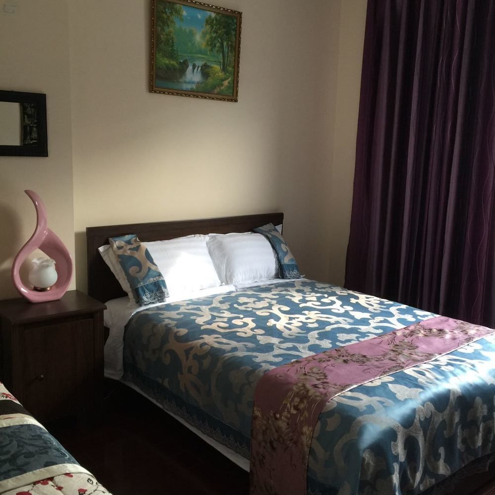 Lili Garden โตรอนโต ภายนอก รูปภาพ