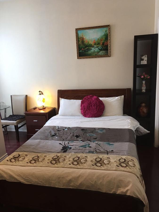 Lili Garden โตรอนโต ภายนอก รูปภาพ